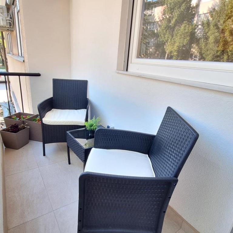 Apartman Pino - One-Bedroom Apartment - 9