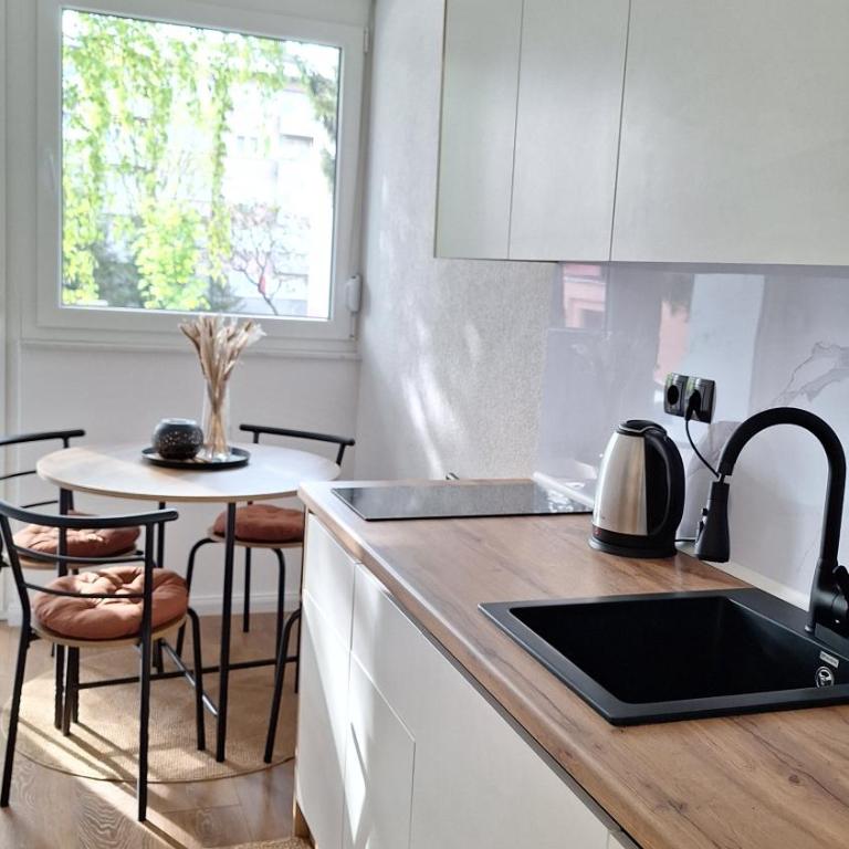 Apartman Pino - One-Bedroom Apartment - 11