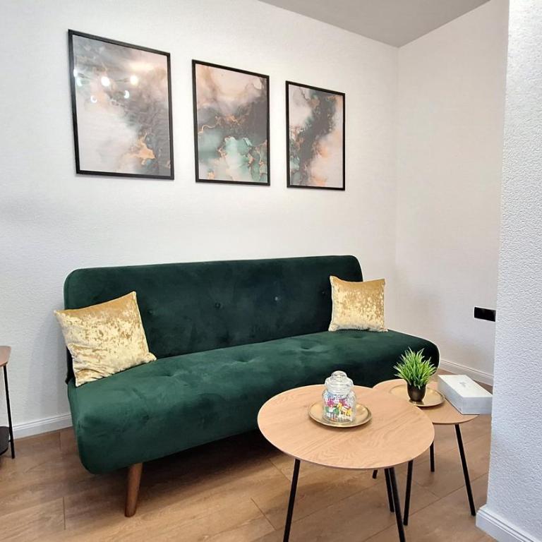 Apartman Pino - One-Bedroom Apartment - 12