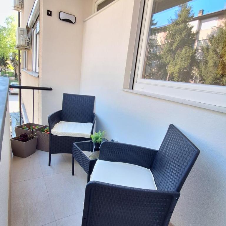 Apartman Pino - One-Bedroom Apartment - 14