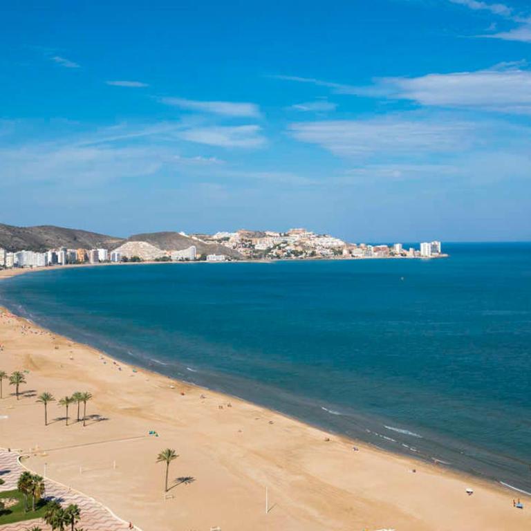 Cullera Beach III - Apartment - 3