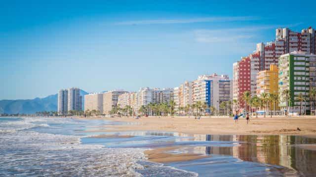 Cullera Beach III - Apartment - 21