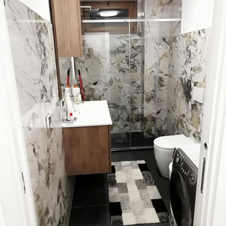 Villetta da Amare - Appartamento con 2 Camere da Letto - 28