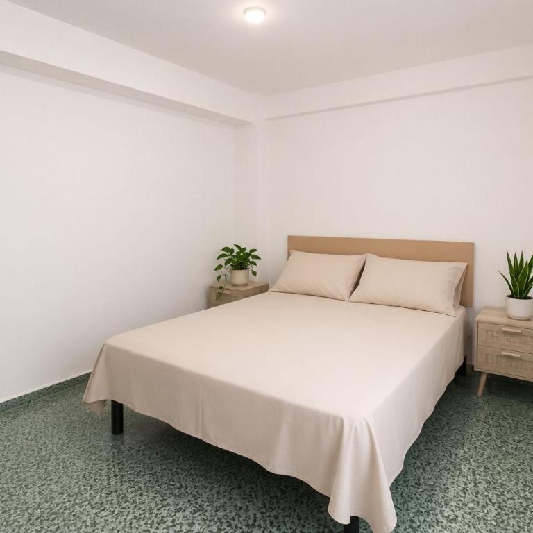 Cullera Beach III - Apartment - 18