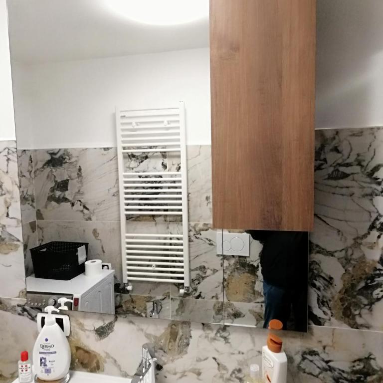 Villetta da Amare - Appartamento con 2 Camere da Letto - 29