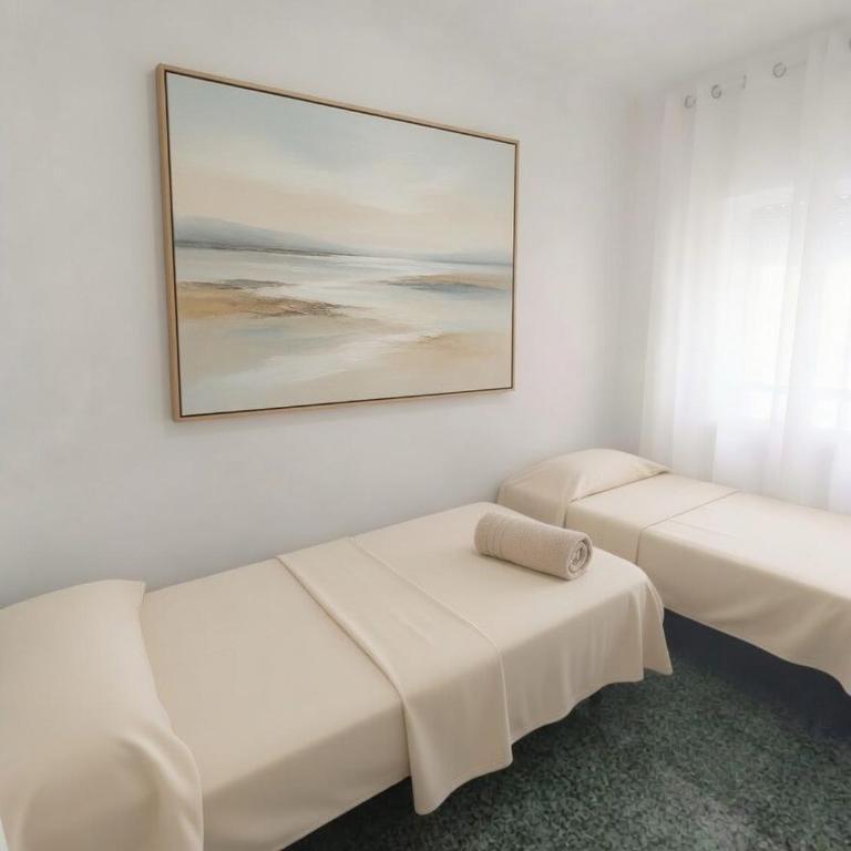 Cullera Beach III - Apartment - 14