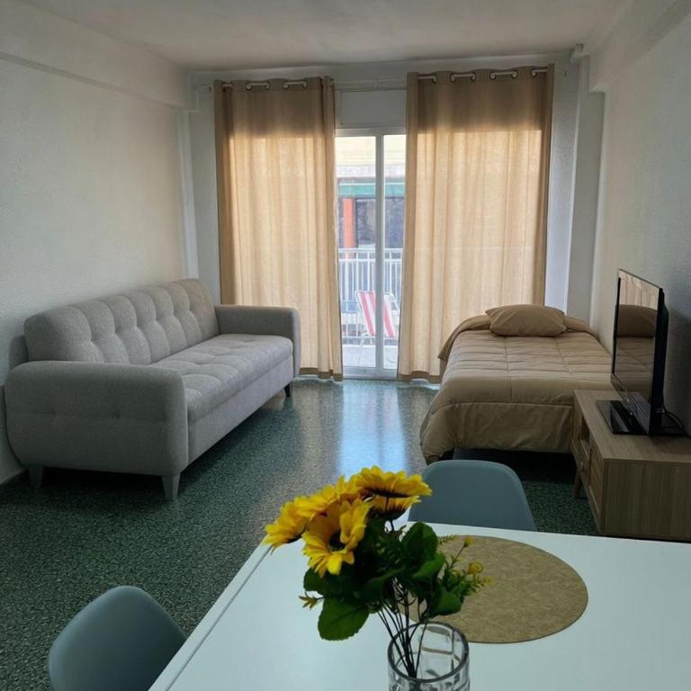 Cullera Beach III - Apartment - 4