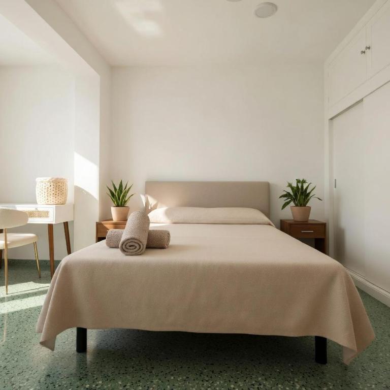 Cullera Beach III - Apartment - 13
