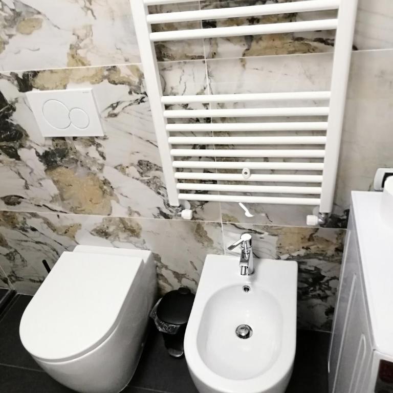 Villetta da Amare - Appartamento con 2 Camere da Letto - 33