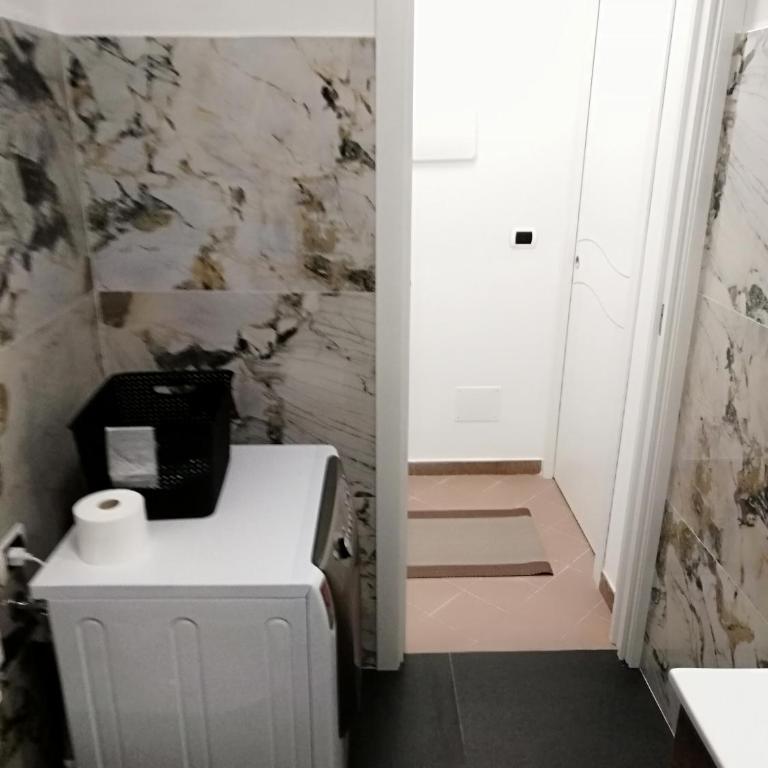 Villetta da Amare - Appartamento con 2 Camere da Letto - 34