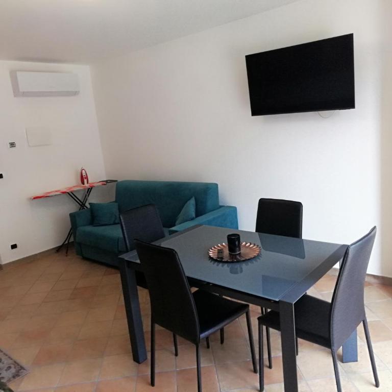 Villetta da Amare - Appartamento con 2 Camere da Letto - 27