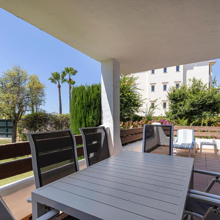 Stylish apartment with sea view - Apartamento - 39