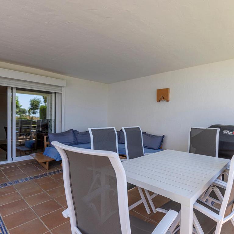 Stylish apartment with sea view - Apartamento - 40
