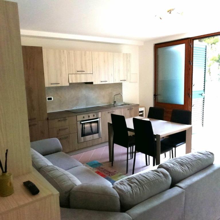 Villetta da Amare - Appartamento con 2 Camere da Letto - 13