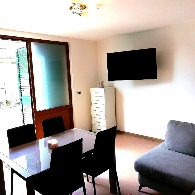 Villetta da Amare - Appartamento con 2 Camere da Letto - 14