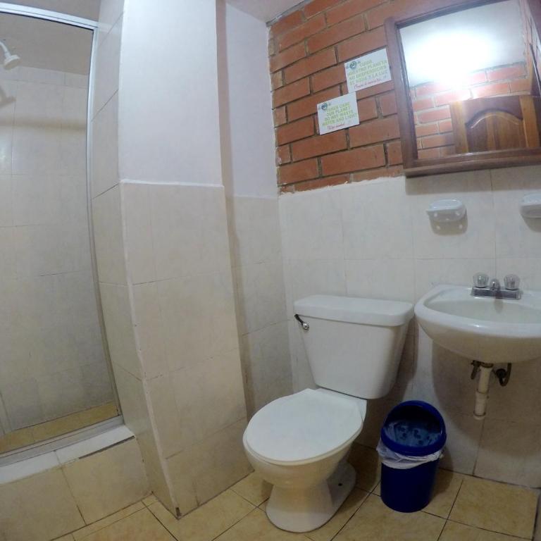 Hostal Nomada - Habitación Doble - 6