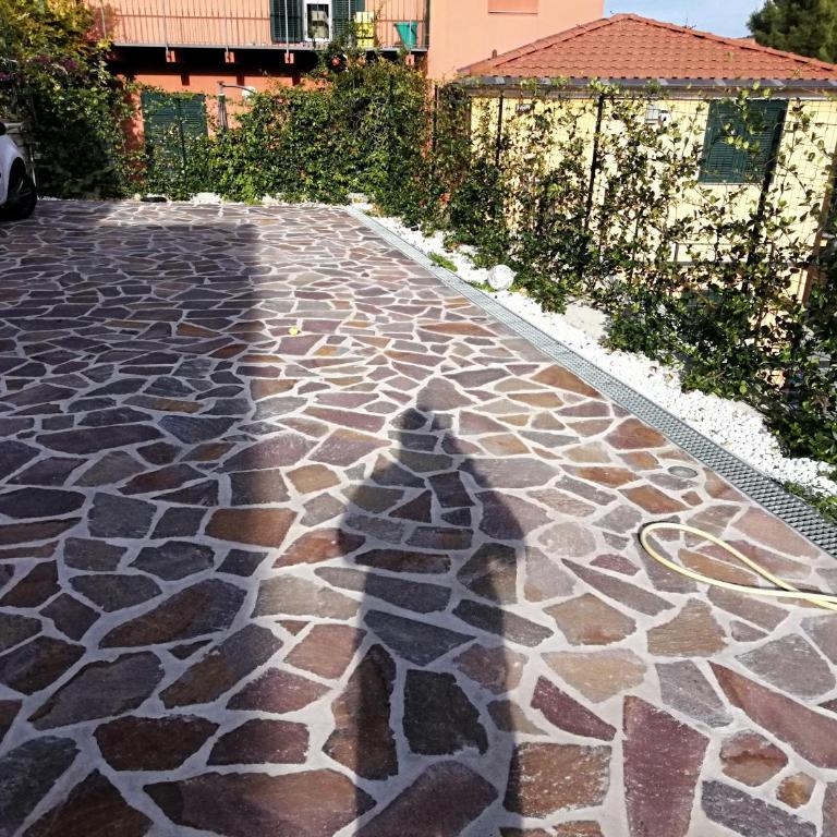 Villetta da Amare - Appartamento con 2 Camere da Letto - 19