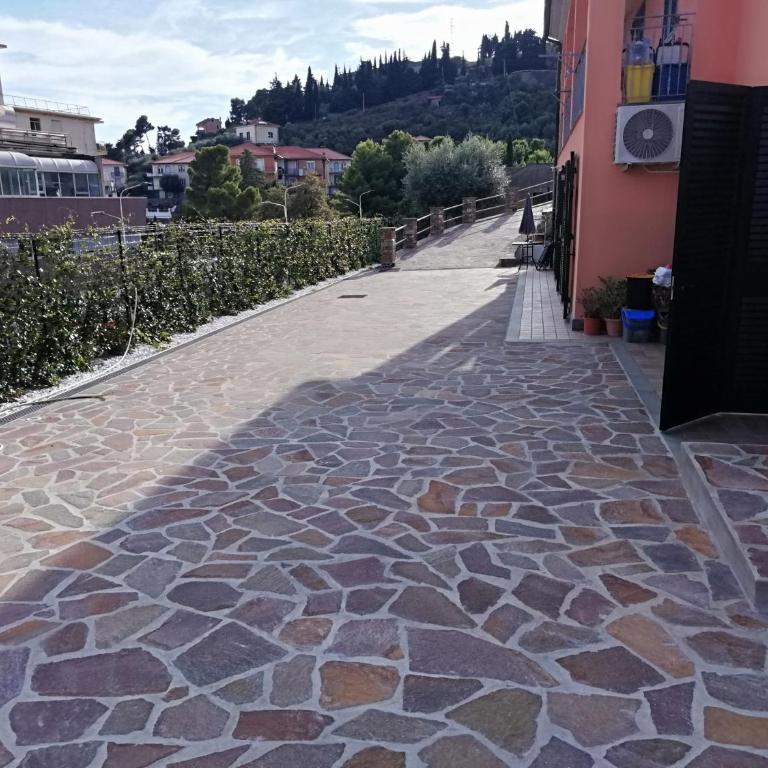 Villetta da Amare - Appartamento con 2 Camere da Letto - 20