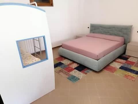 Villetta da Amare - Appartamento con 2 Camere da Letto - 24