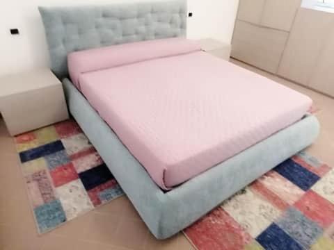 Villetta da Amare - Appartamento con 2 Camere da Letto - 25