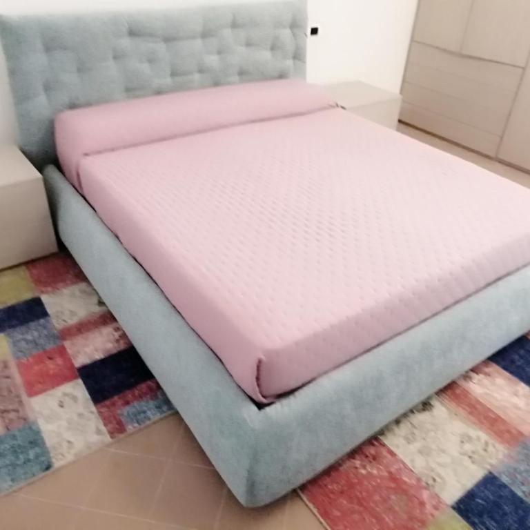 Villetta da Amare - Appartamento con 2 Camere da Letto - 10