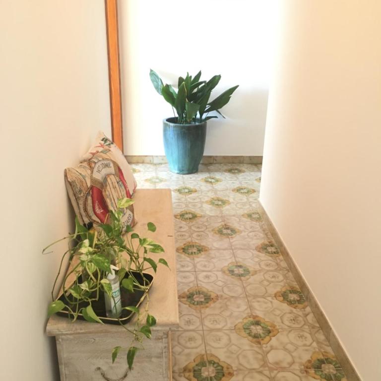 Delia - Appartamento con Vista Mare - 18