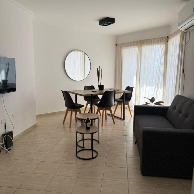 Departamento Premium en Alquiler Temporario Excelente Ubicación - Apartamento de 1 dormitorio - 1