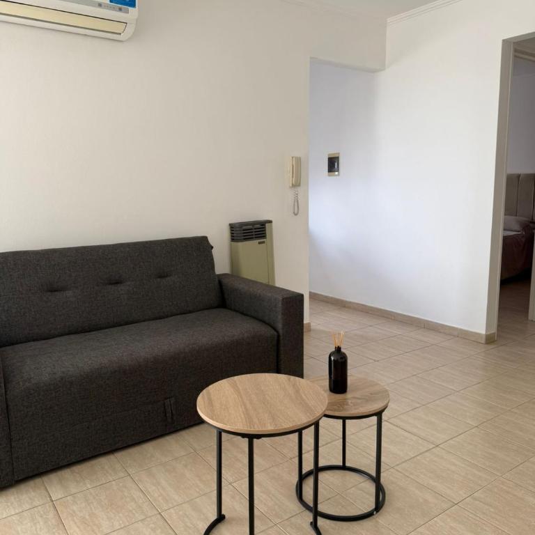 Departamento Premium en Alquiler Temporario Excelente Ubicación - Apartamento de 1 dormitorio - 3