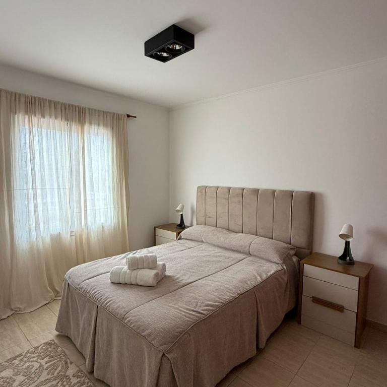 Departamento Premium en Alquiler Temporario Excelente Ubicación - Apartamento de 1 dormitorio - 7