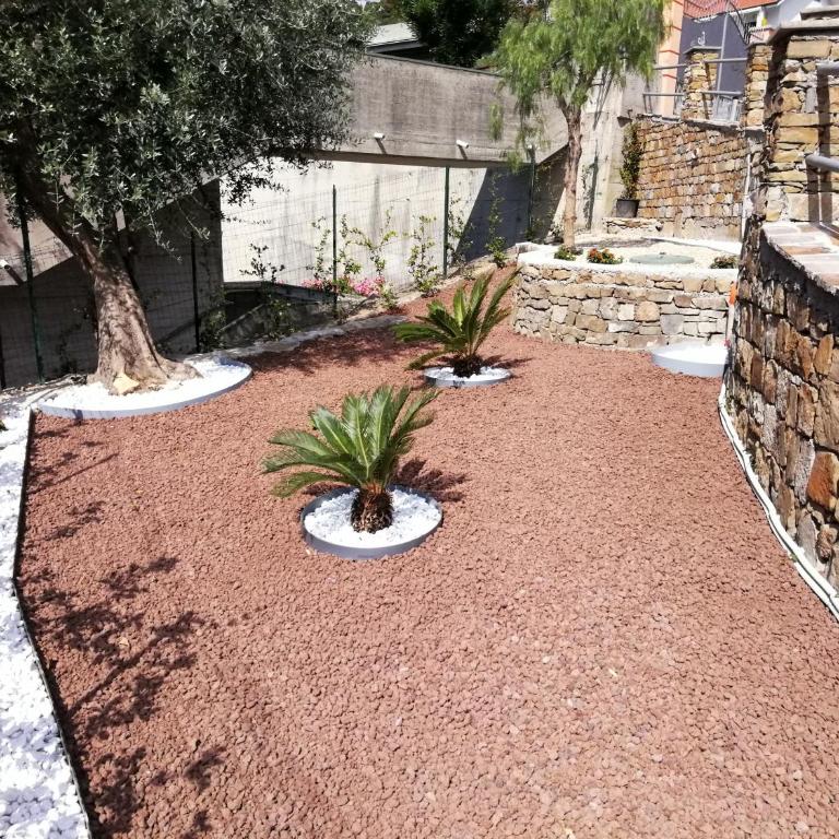 Villetta da Amare - Appartamento con 2 Camere da Letto - 6