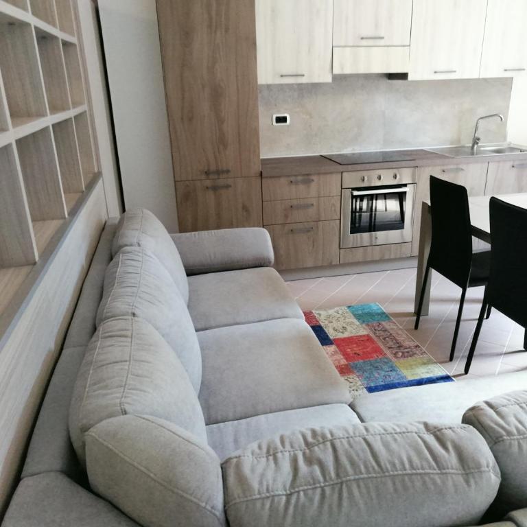 Villetta da Amare - Appartamento con 2 Camere da Letto - 4