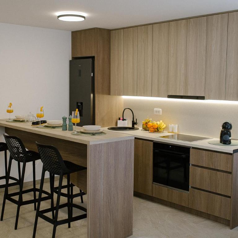 Villa Ben Aqua - Two-Bedroom Villa - 16