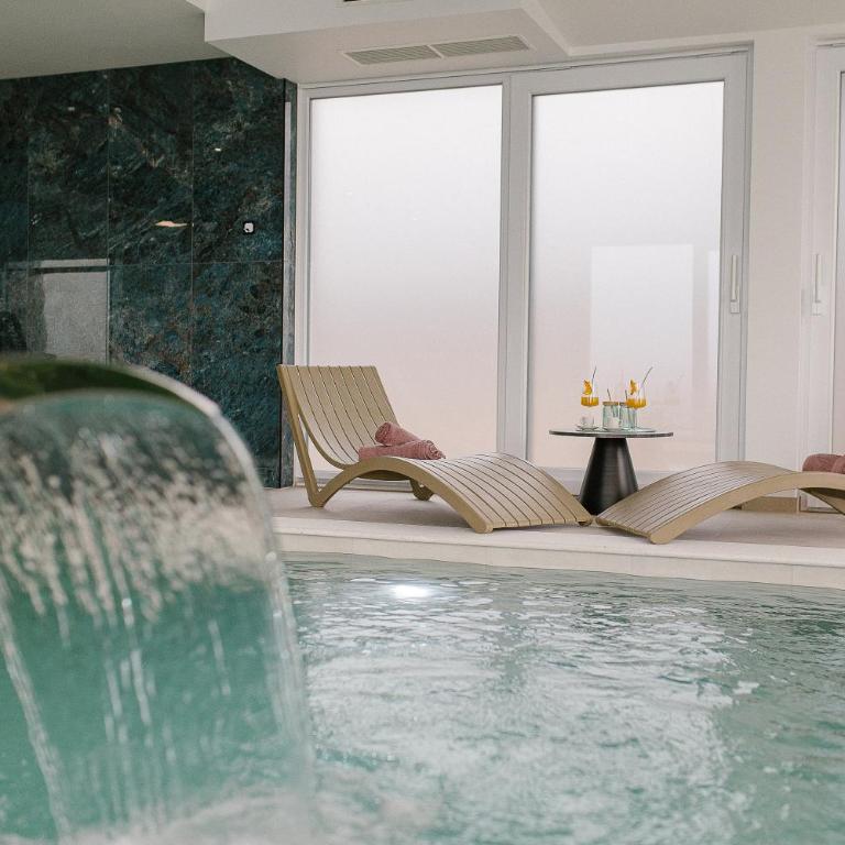 Villa Ben Aqua - Two-Bedroom Villa - 1