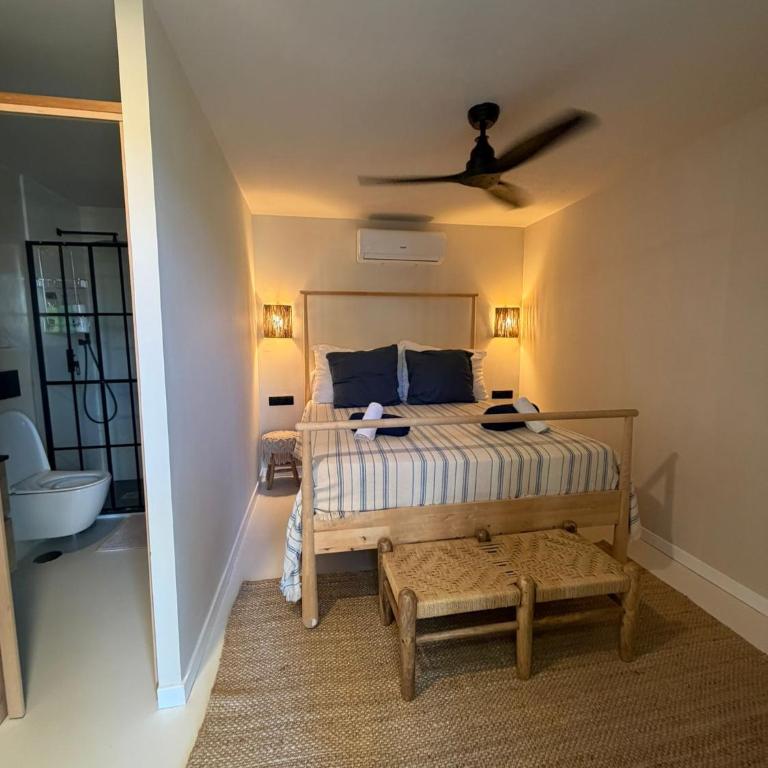 CasaNoa Boutique Guest Suites - Habitación Doble Deluxe - 23