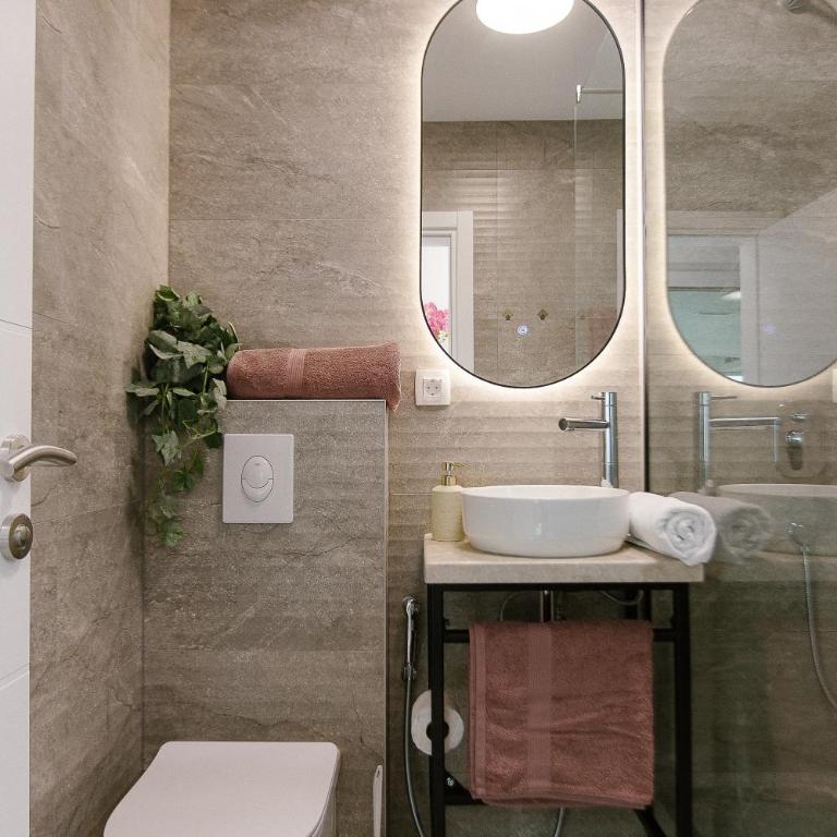 Villa Ben Aqua - Two-Bedroom Villa - 19