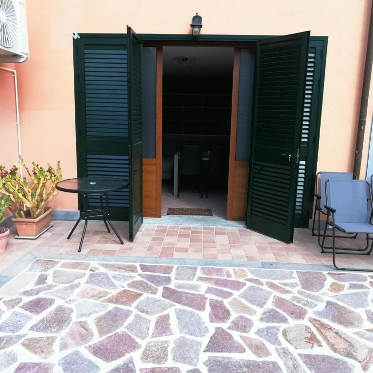 Villetta da Amare - Appartamento con 2 Camere da Letto - 2