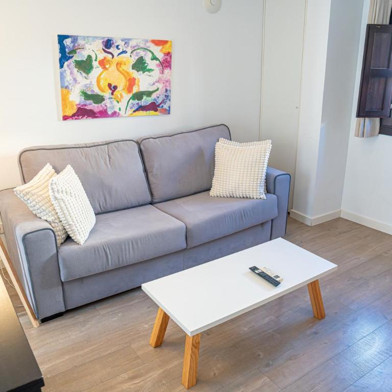 Casa Miravalle Darro - Duplex Apartment - 1
