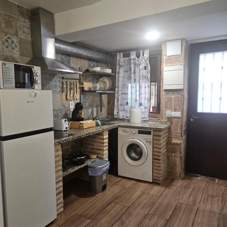 Lagunilla Suites - Apartamento de 1 dormitorio - 10