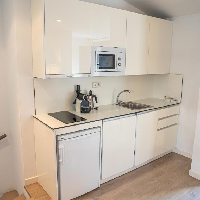 Casa Miravalle Darro - Duplex Apartment - 3