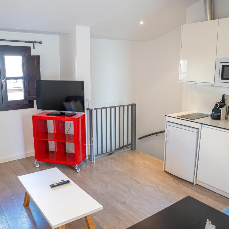 Casa Miravalle Darro - Duplex Apartment - 4
