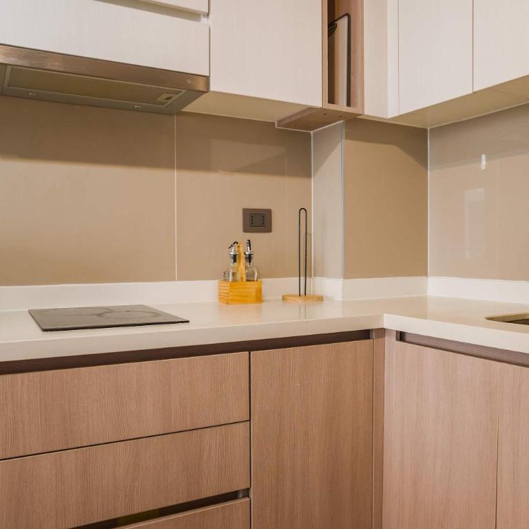 Elegant Downtown Santiago apartment for 2 - Apartment - 11