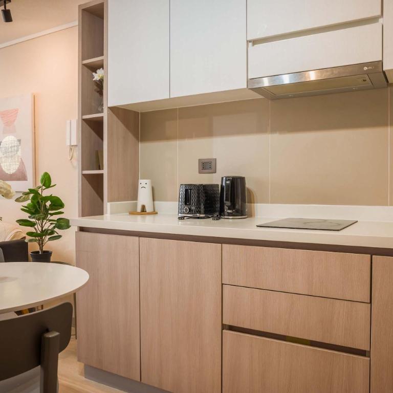 Elegant Downtown Santiago apartment for 2 - Apartment - 12