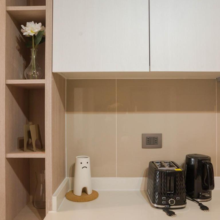 Elegant Downtown Santiago apartment for 2 - Apartment - 15