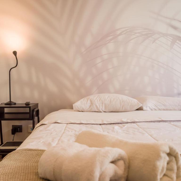 Elegant Downtown Santiago apartment for 2 - Apartment - 19