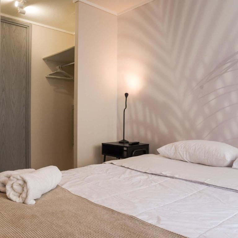 Elegant Downtown Santiago apartment for 2 - Apartment - 20