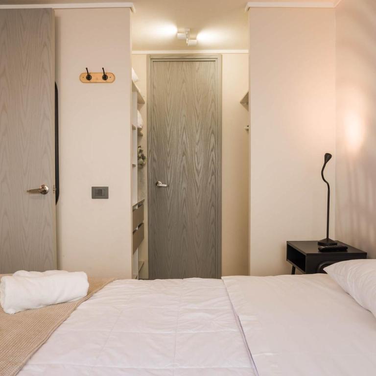 Elegant Downtown Santiago apartment for 2 - Apartment - 21