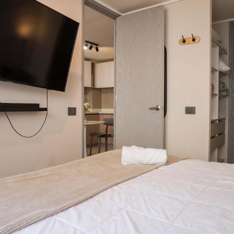Elegant Downtown Santiago apartment for 2 - Apartment - 22