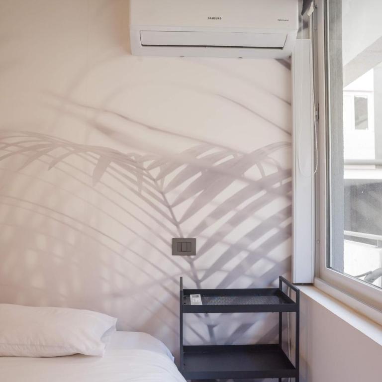 Elegant Downtown Santiago apartment for 2 - Apartment - 23