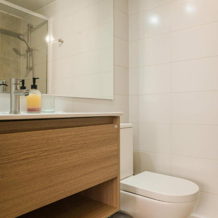 Elegant Downtown Santiago apartment for 2 - Apartment - 24