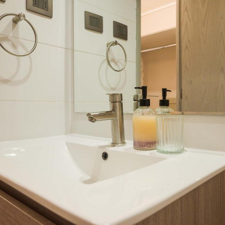 Elegant Downtown Santiago apartment for 2 - Apartment - 25